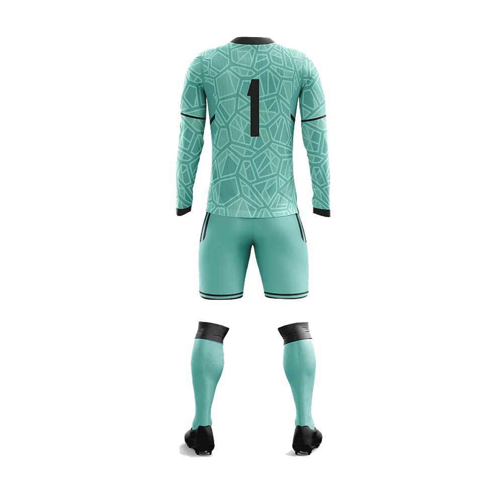 Goalkeeper Uniforms