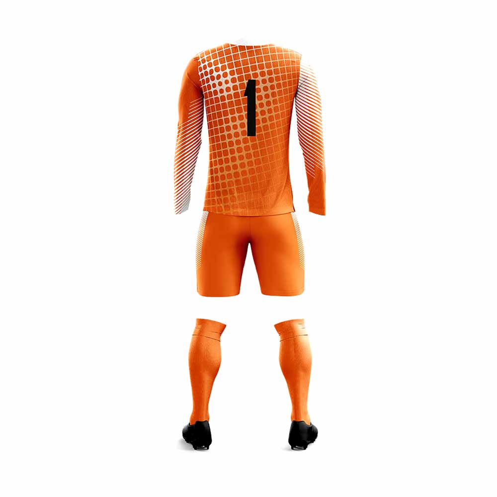 Goalkeeper Uniforms