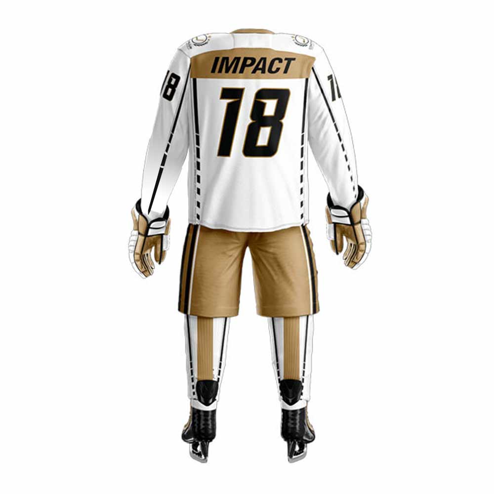 Ice Hockey Uniforms