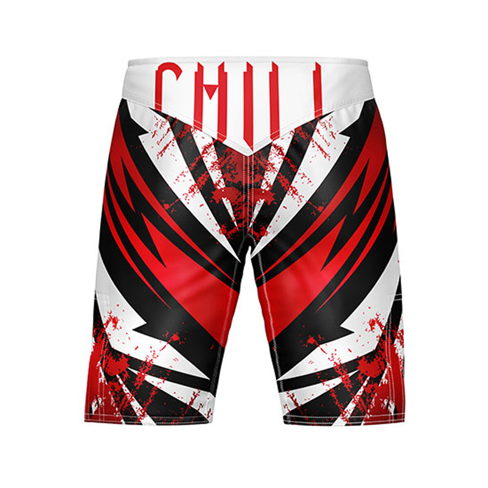 MMA Shorts
