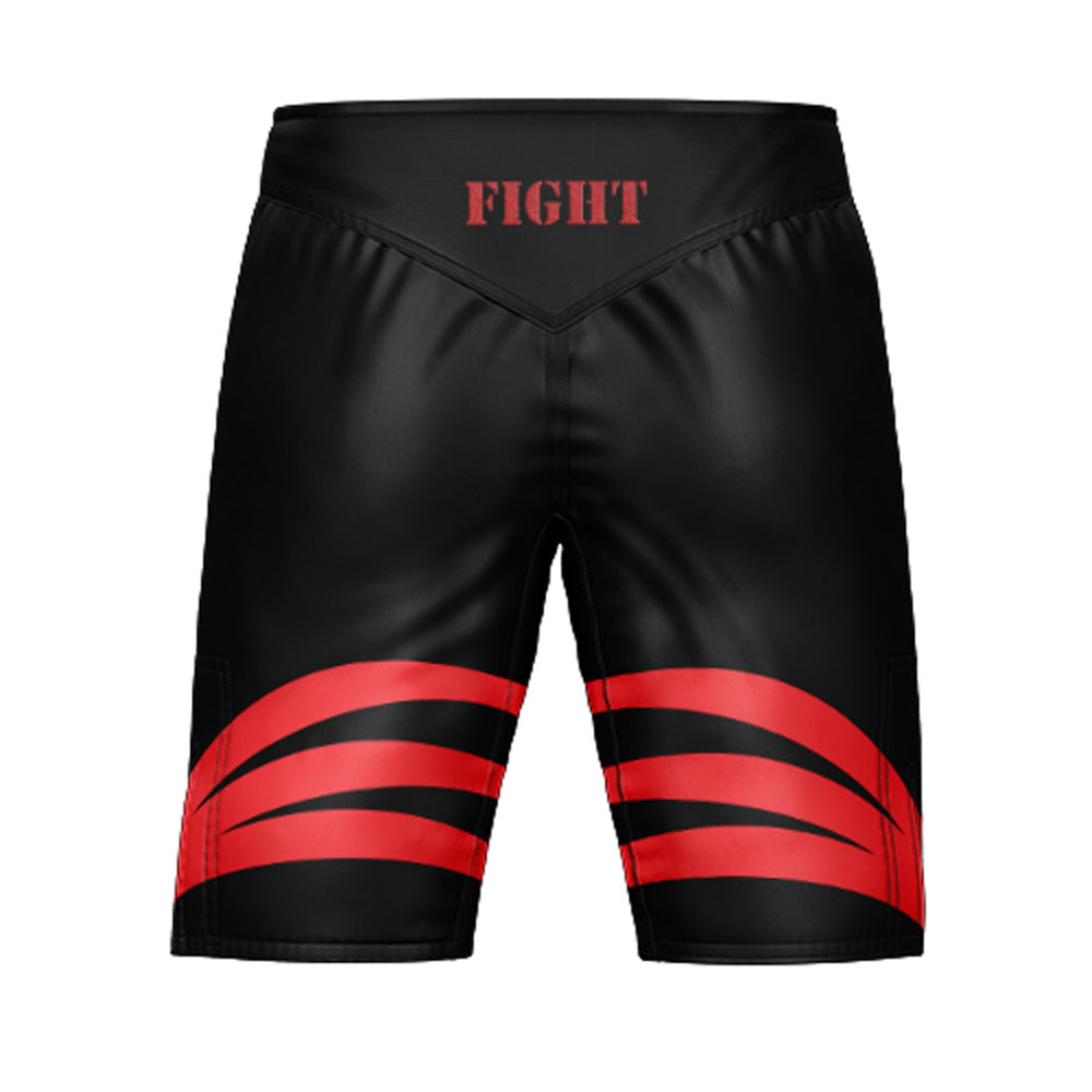 MMA Shorts