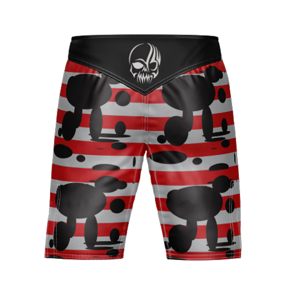 MMA Shorts