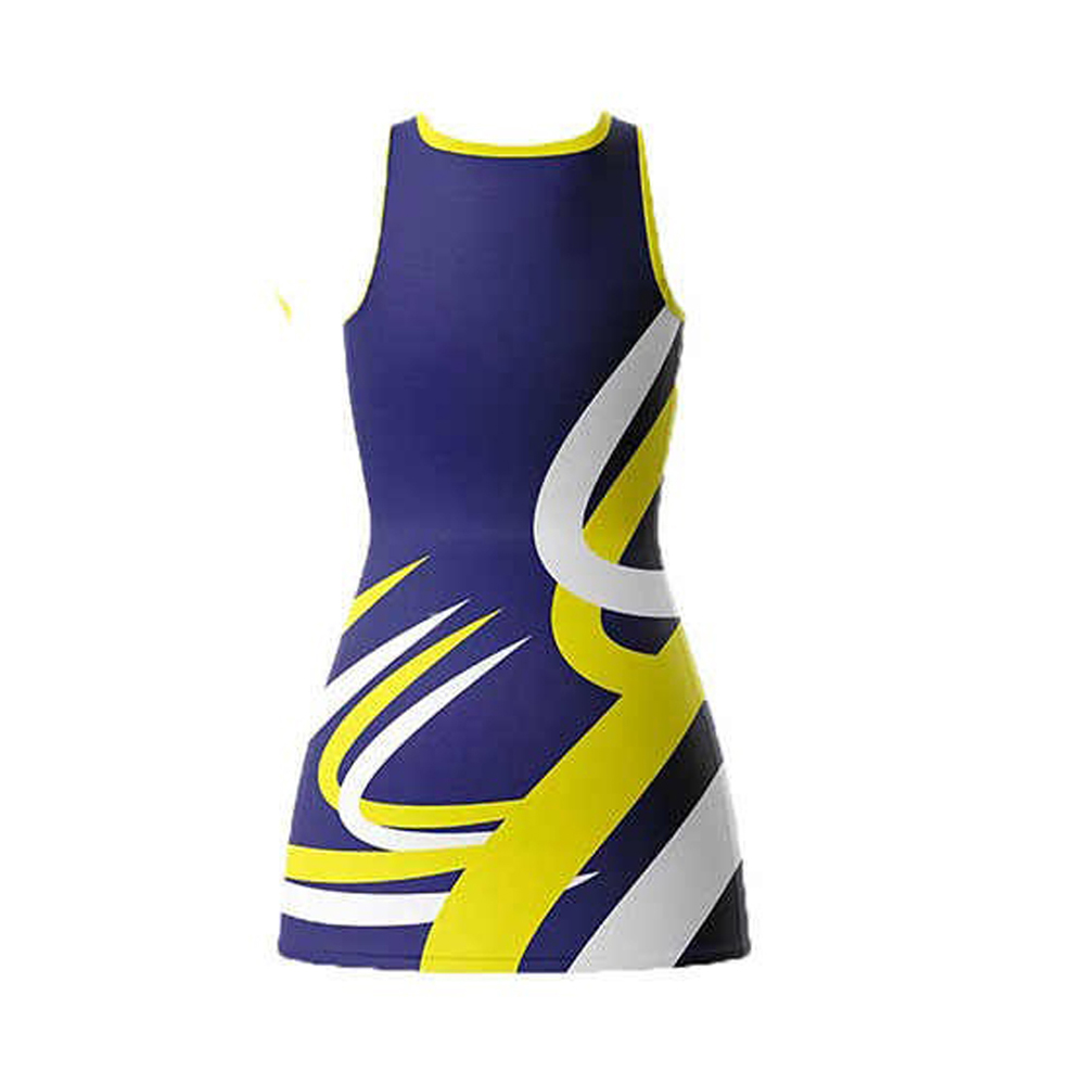 Netball Uniforms