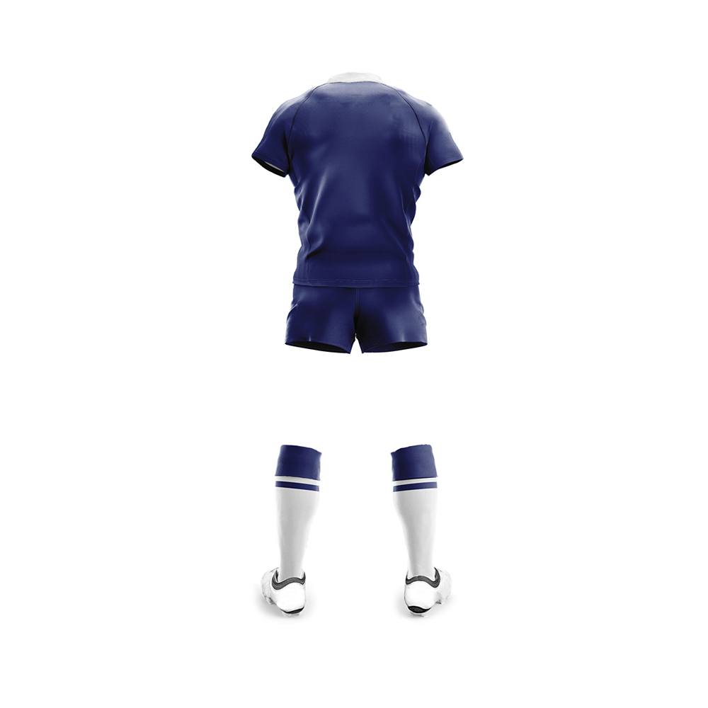 Rugby Uniform
