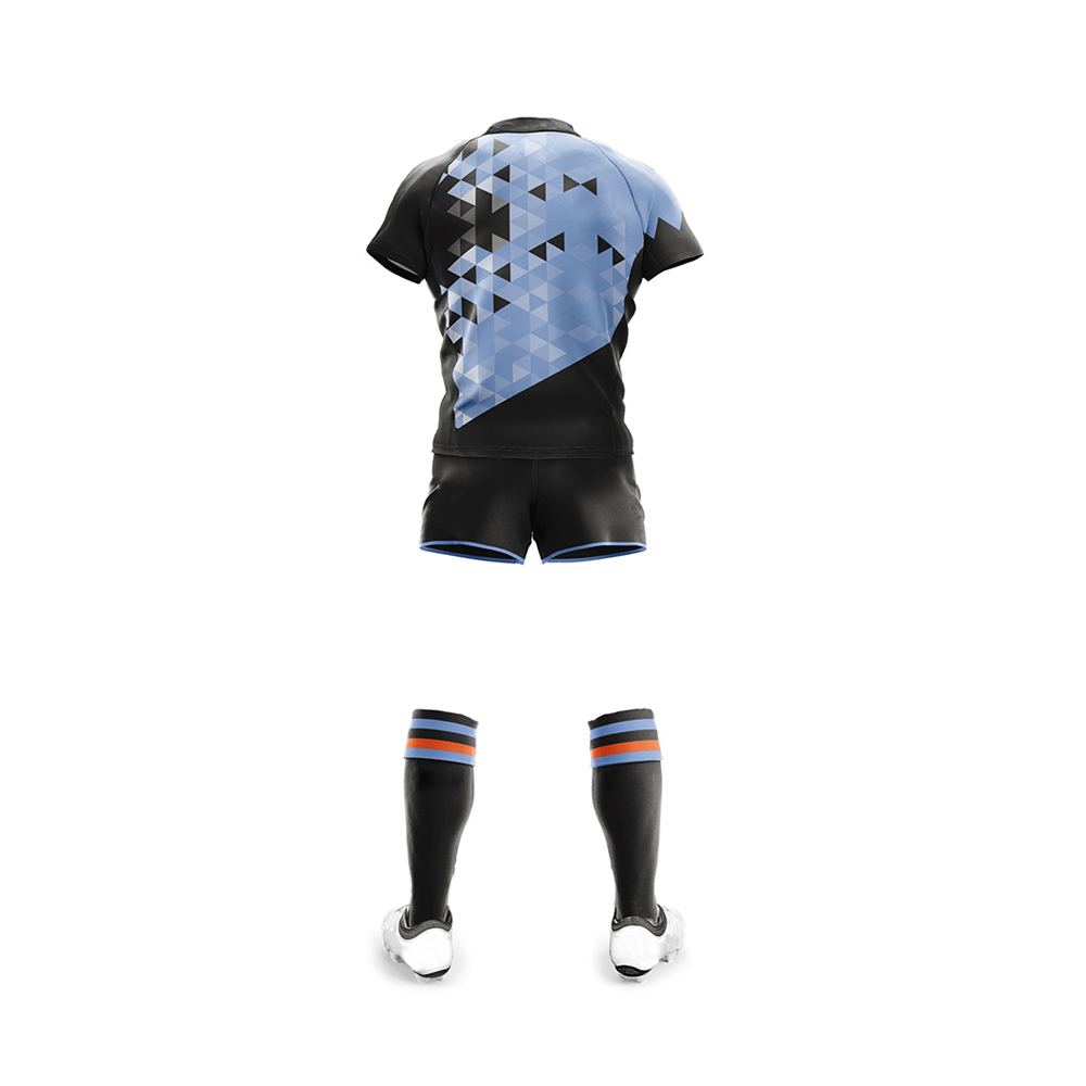 Rugby Uniform