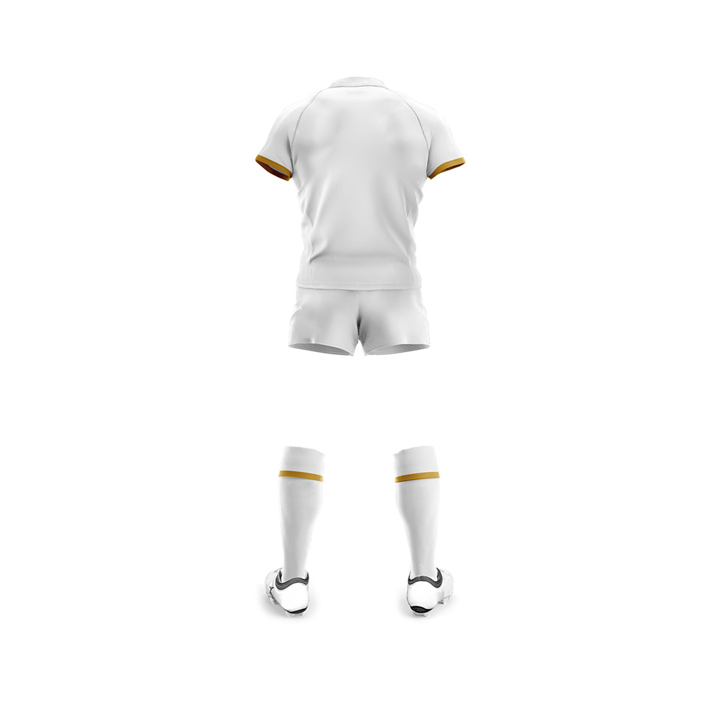 Rugby Uniform