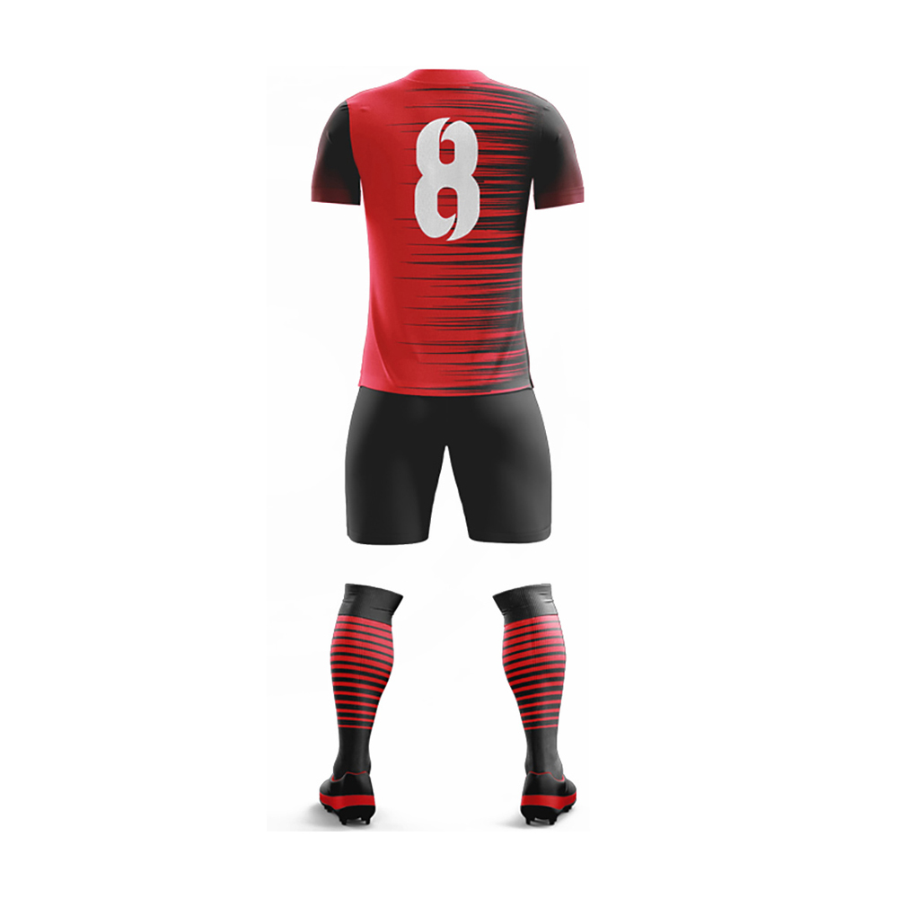 Soccer Uniforms