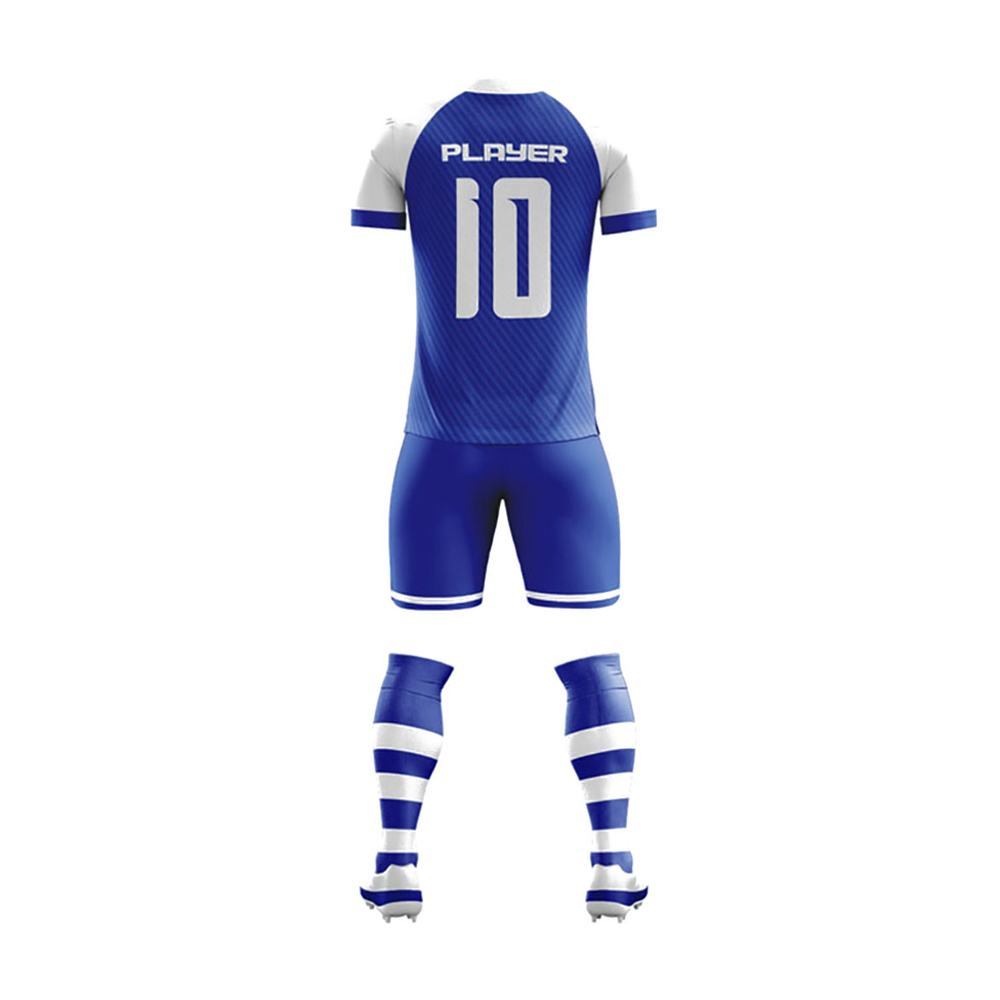Soccer Uniforms