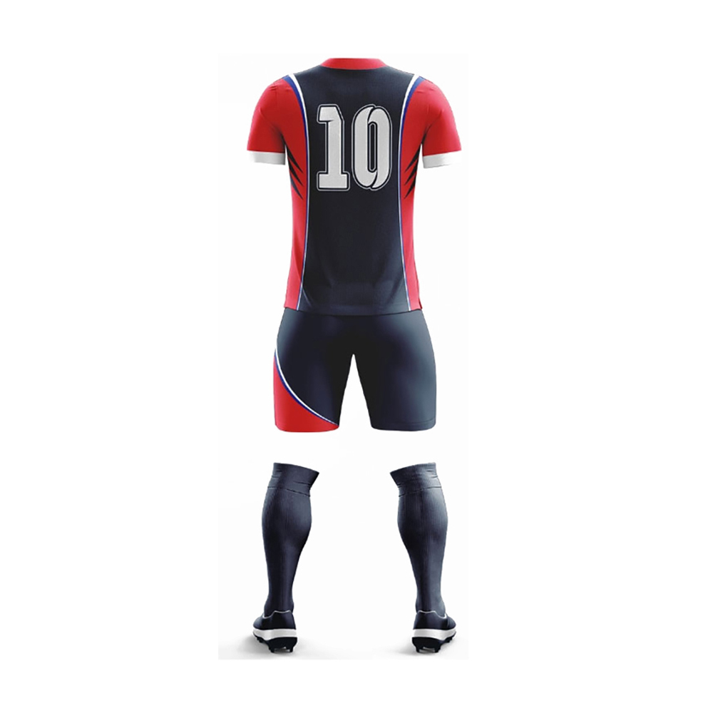 Soccer Uniforms