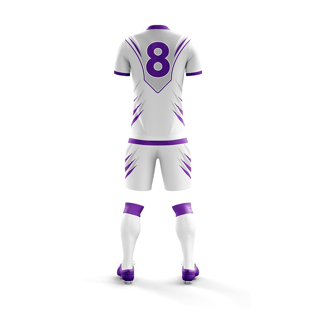 Soccer Uniforms