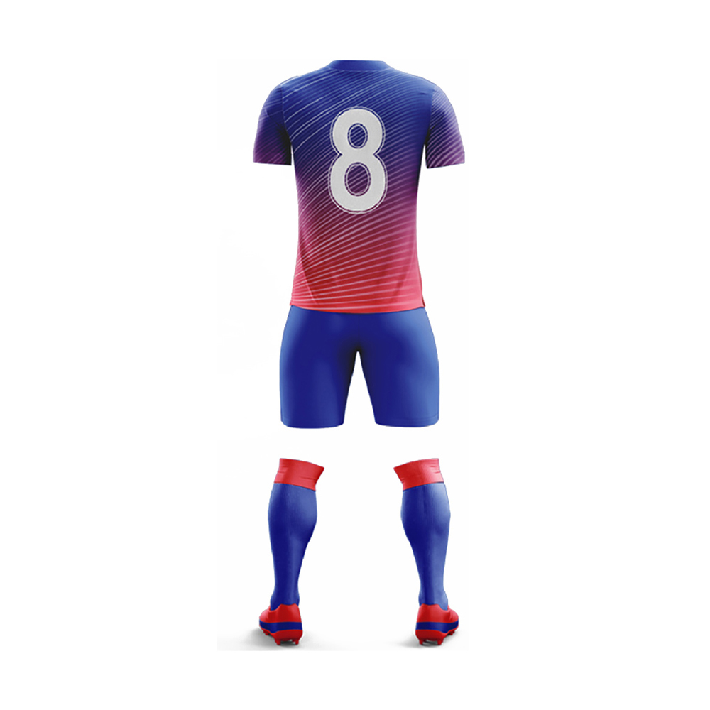 Soccer Uniforms