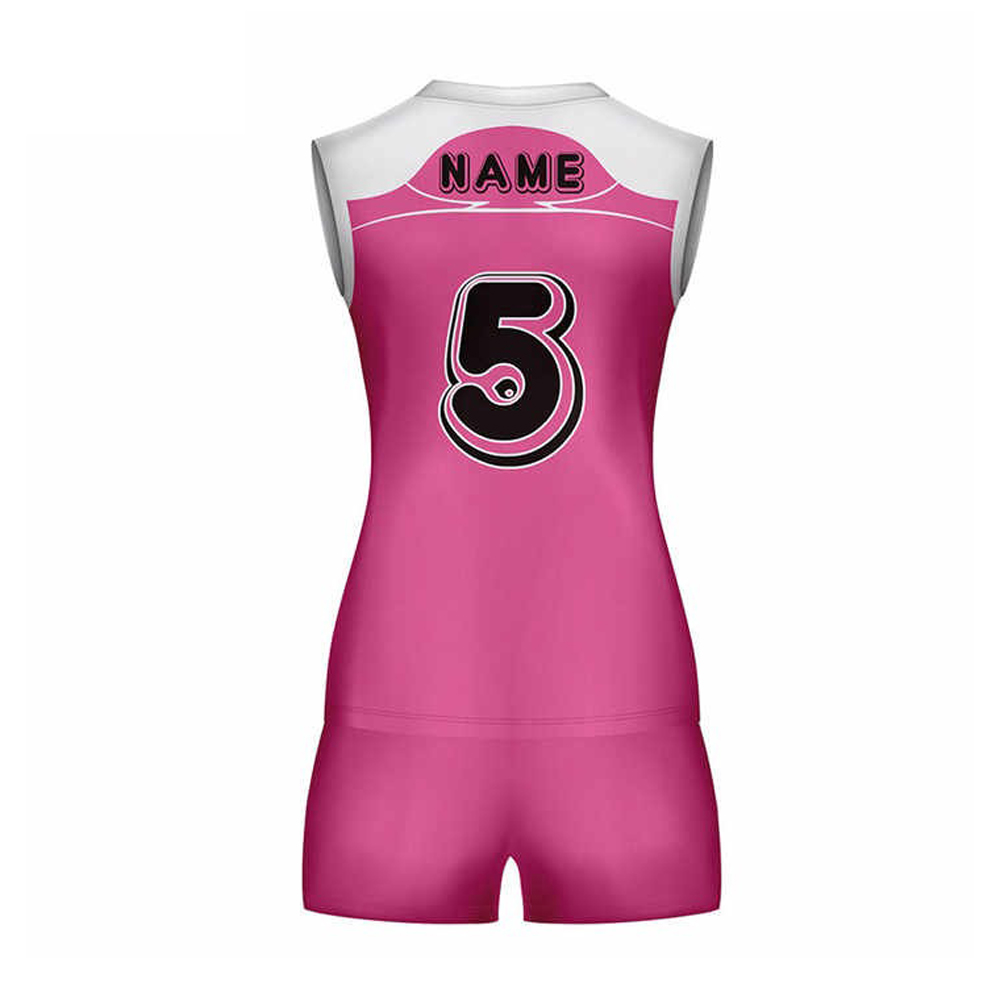 Volley Ball Uniforms