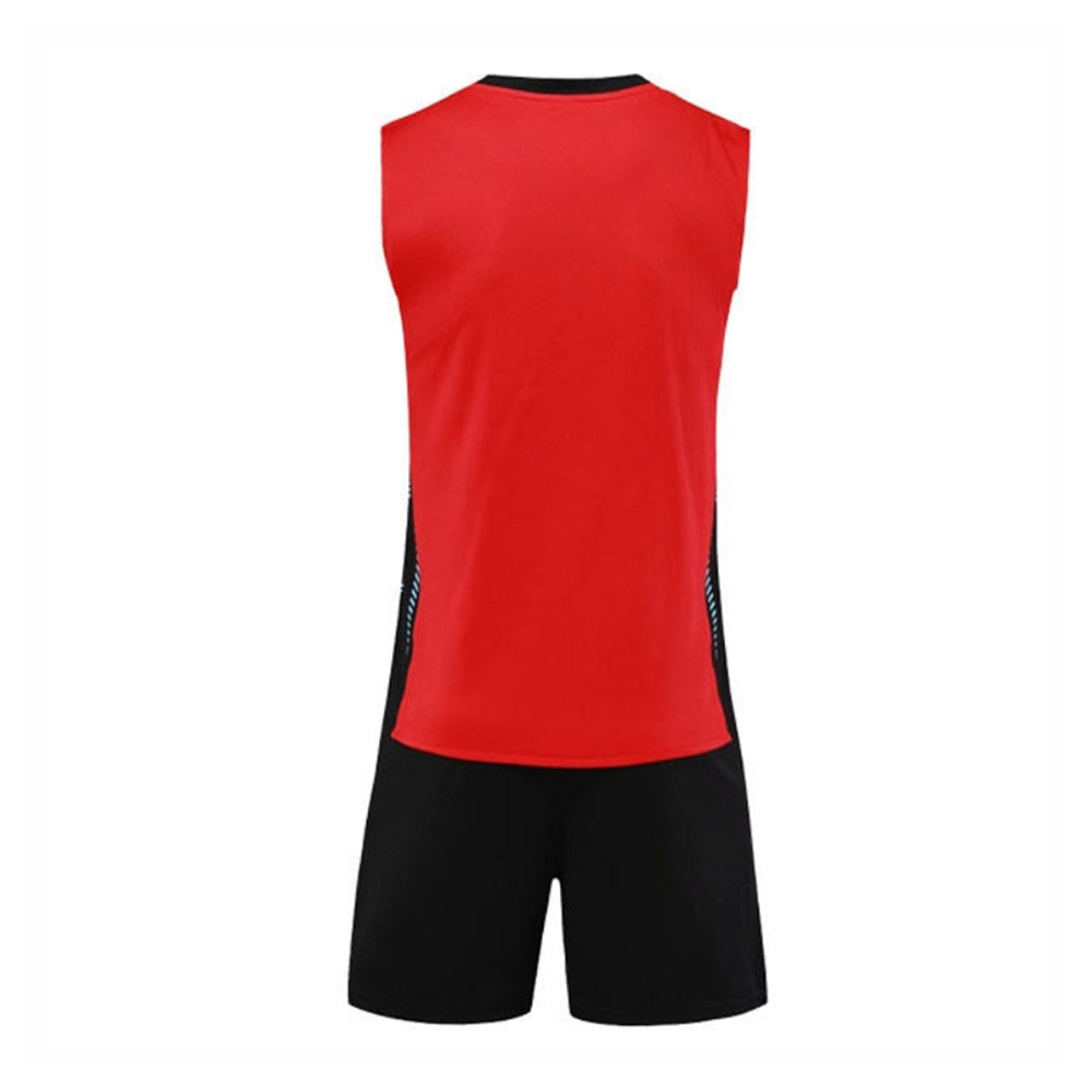 Volley Ball Uniforms