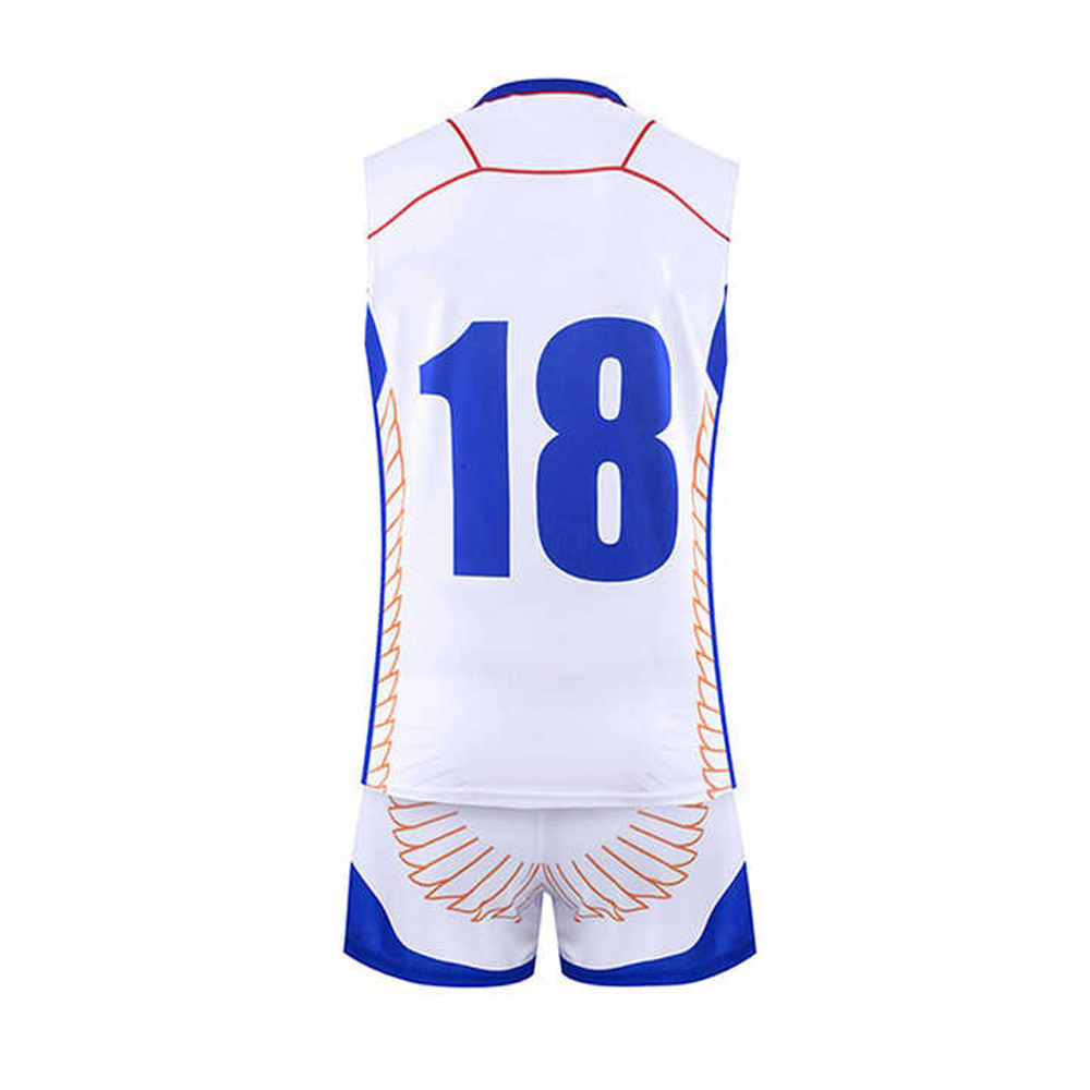 Volley Ball Uniforms