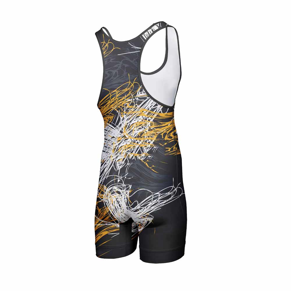 Wreslting Singlets
