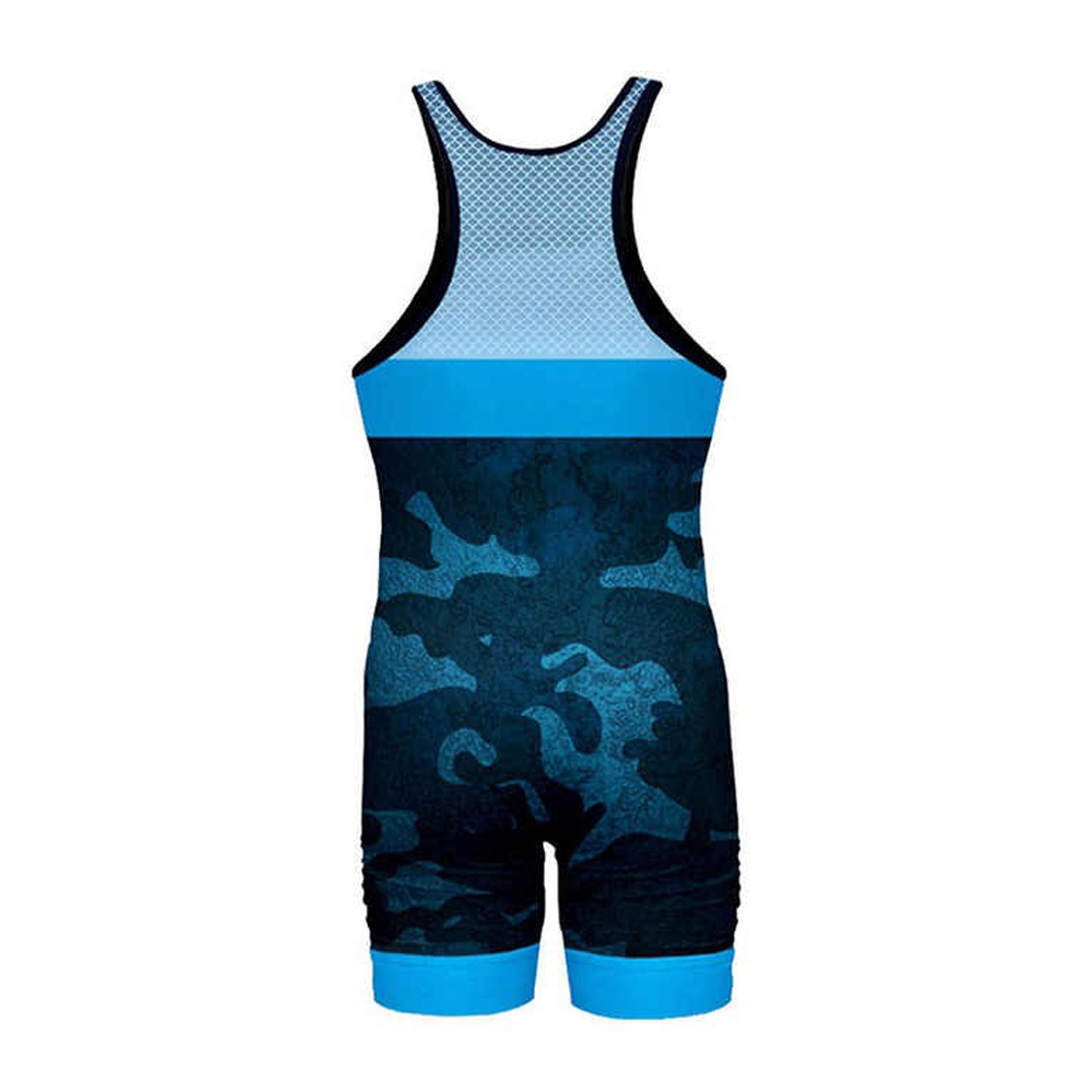 Wreslting Singlets