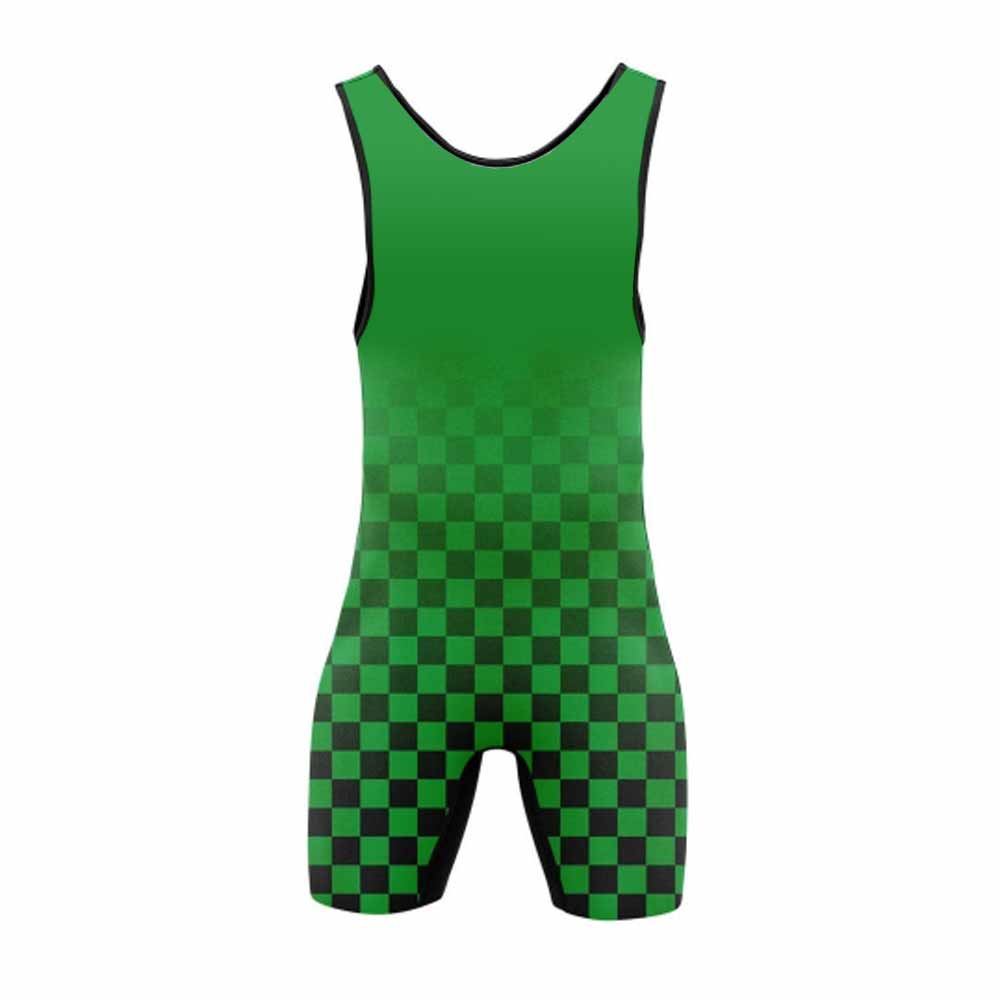 Wreslting Singlets